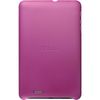 купить Сумка/чехол для планшета ASUS PAD-05 Spectrum Cover for MeMo Pad + Screen Protector, Red в Кишинёве 