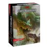 cumpără Joc educativ de masă Hobby World 73600-R MH Dungeons Dragons. Set de start 61062 în Chișinău 