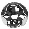 купить Товар для бокса Adidas ADIH150HG Hybrid 150 Headgear Black/White XL в Кишинёве 