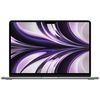 купить Ноутбук Apple MacBook Air 13.6 M2 8c/10g 16G/512GB Space Gray Z15T0 в Кишинёве 