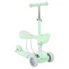 Scooter Makani BonBon 4in1 Candy Mint 