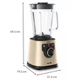 cumpără Blender staționar Tefal BL871A31 în Chișinău 