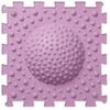 купить Коврик игровой Ortek 13099 Коврик-пазл массажный, 9эл в Кишинёве 