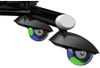 купить Детский карт Razor 20073395 RipRider 360 Lightshow, Black в Кишинёве 