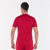 cumpără Îmbrăcăminte sport Joma Red-White Academy T-Shirt M/C (2XS) 101656.602 în Chișinău 