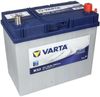 купить Автомобильный аккумулятор Varta Blue dynamic 12V 45Ah 330EN 238х129х227 -/+ (545156033) в Кишинёве 