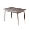 cumpără Masă Trendy Da-1181, extensibila, 120x75x70cm în Chișinău 