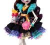 cumpără Păpușă Mattel JHK34 Skelita Calaveras, cu accesorii în Chișinău 