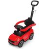 купить Толокар Toyz 2560 VW T-Roc Red в Кишинёве 
