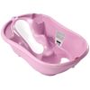 купить Ванночка OK Baby 38081400 Onda Evolution Pink в Кишинёве 