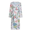 купить Домашний текстиль Pip Studio 198801 Good Evening Bathrobe White XXL в Кишинёве 