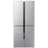 cumpără Frigider SideBySide Gorenje NRM8181MX în Chișinău 