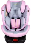 купить Автокресло Summer Baby Faro I-Size (4572) Grey/Pink в Кишинёве 