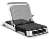 cumpără Grill-barbeque electric Zeegma Grill Chef 2.0 Silver în Chișinău 