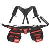 купить Система хранения инструментов Milwaukee 4932500306 Centura cu ham pentru constructori в Кишинёве 