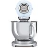 купить Кухонная машина SMEG SMF02PBEU в Кишинёве 