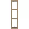 купить Полка декоративная Trendy E3-2455 22x90x18cm (GTR005510) в Кишинёве 