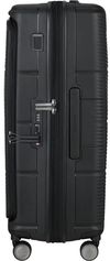 купить Чемодан Samsonite Paralux Hs 67/24 TSA Exp Negru (156525/1041) в Кишинёве 