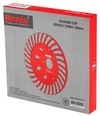 купить Диск шлифовальный Ronix RH-3529 Cupă turbo tăiere granit в Кишинёве 