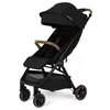 купить Детская коляска Nuna ST15713CVRGL TRVL Caviar в Кишинёве 