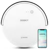 купить Пылесос робот Ecovacs Deebot 605 EU в Кишинёве 