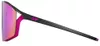 cumpără Ochelari de protecție Julbo EDGE BLACK/PINK SP3 ML ROSEB în Chișinău 