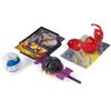 купить Робот Bakugan 6066997 Set de luptă Revolution BTB, 5 figurine в Кишинёве 