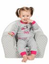 купить Детская одежда New Baby 37932 костюм спорт Fit and Happy 92 (18-24m) в Кишинёве 