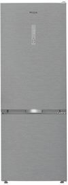 cumpără Frigider cu congelator jos Whirlpool WHK26494X7E în Chișinău 
