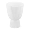 cumpără Ghiveci pentru flori Idea M3270 Velvet D220mm 3.7L, cu insertie în Chișinău 