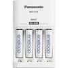 купить Зарядное устройство для аккумуляторов Panasonic K-KJ51MCC04E в Кишинёве 