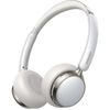 купить Наушники беспроводные Ugreen 75631 Studio Plus Hybrid ANC, HP207, Silver-White в Кишинёве 
