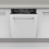 Dish Washer/bin Sharp QWNI54I44DXEU 