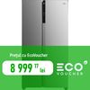 cumpără Frigider SideBySide Beko GNO5323XPN în Chișinău 
