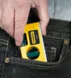 cumpără Nivelă Stanley 0-42-130 Nivela de buzunar cu magnet în Chișinău 