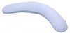 купить Подушка для мам Veres 302.03.1 Comform Dream Blueberry 170*75 в Кишинёве 