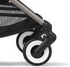 cumpără Сărucior pentru copii Cybex 524000343 Orfeo Almond Beige în Chișinău 