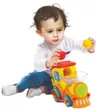 cumpără Jucărie Hola Toys 958 Jucărie Trenul Drop n' Go în Chișinău 