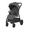 cumpără Сărucior pentru copii Kikka Boo Jess Dark Grey în Chișinău 