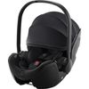 cumpără Scaun auto Britax-Römer Baby-Safe Pro Galaxy Black - GreenSense (2000040142) în Chișinău 