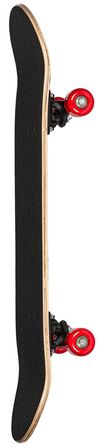 купить Скейтборд Powerslide 880323 Playlife, Super Charger, 31inch в Кишинёве 