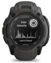 купить Смарт часы Garmin Instinct 2X Solar Graphite (010-02805-00) в Кишинёве 