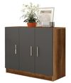 купить Комод Trendy VO5-BA 89x73x38cm, multifunctionala (GTR006699) в Кишинёве 