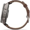 cumpără Ceas inteligent Garmin Fenix 9 Pro, 51mm, inReach,Ti, LtrBnd,WhCExc (010-04337-41) în Chișinău 