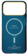 купить Чехол для смартфона Pitaka iPhone 17 Pro Max Sunset 2.0 California Dream 01 Edge (SCD1701PM) в Кишинёве 