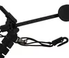 купить Аксессуар для музыкальных инструментов Parrot ZL3 Sax Strap в Кишинёве 
