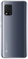 Xiaomi Mi 10 Lite 5G 6/64Gb DUOS, Gray 