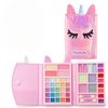купить Набор для творчества Martinelia 31107 trusă de machiaj de călătorie „Micul Unicorn”, 47 elem. в Кишинёве 