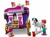 cumpără Set de construcție Lego 41688 Magical Caravan în Chișinău 