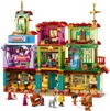 купить Конструктор Lego 43245 The Magical Madrigal в Кишинёве 